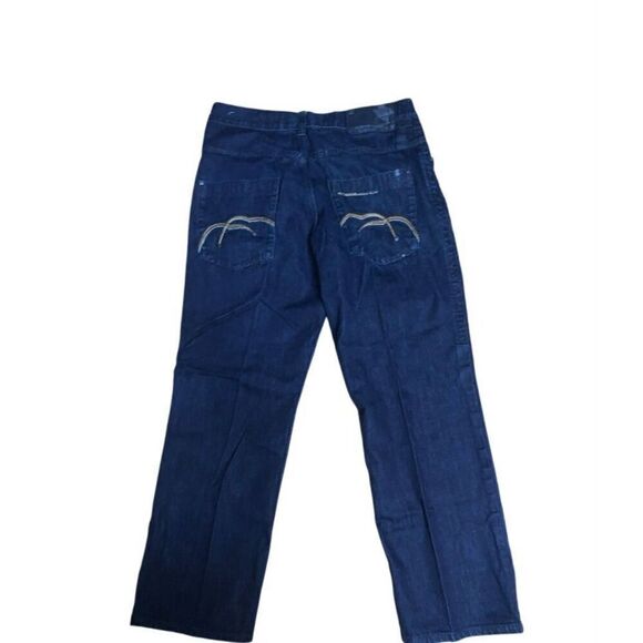 Rocawear Original Fit Jeans - Picture 4 of 7